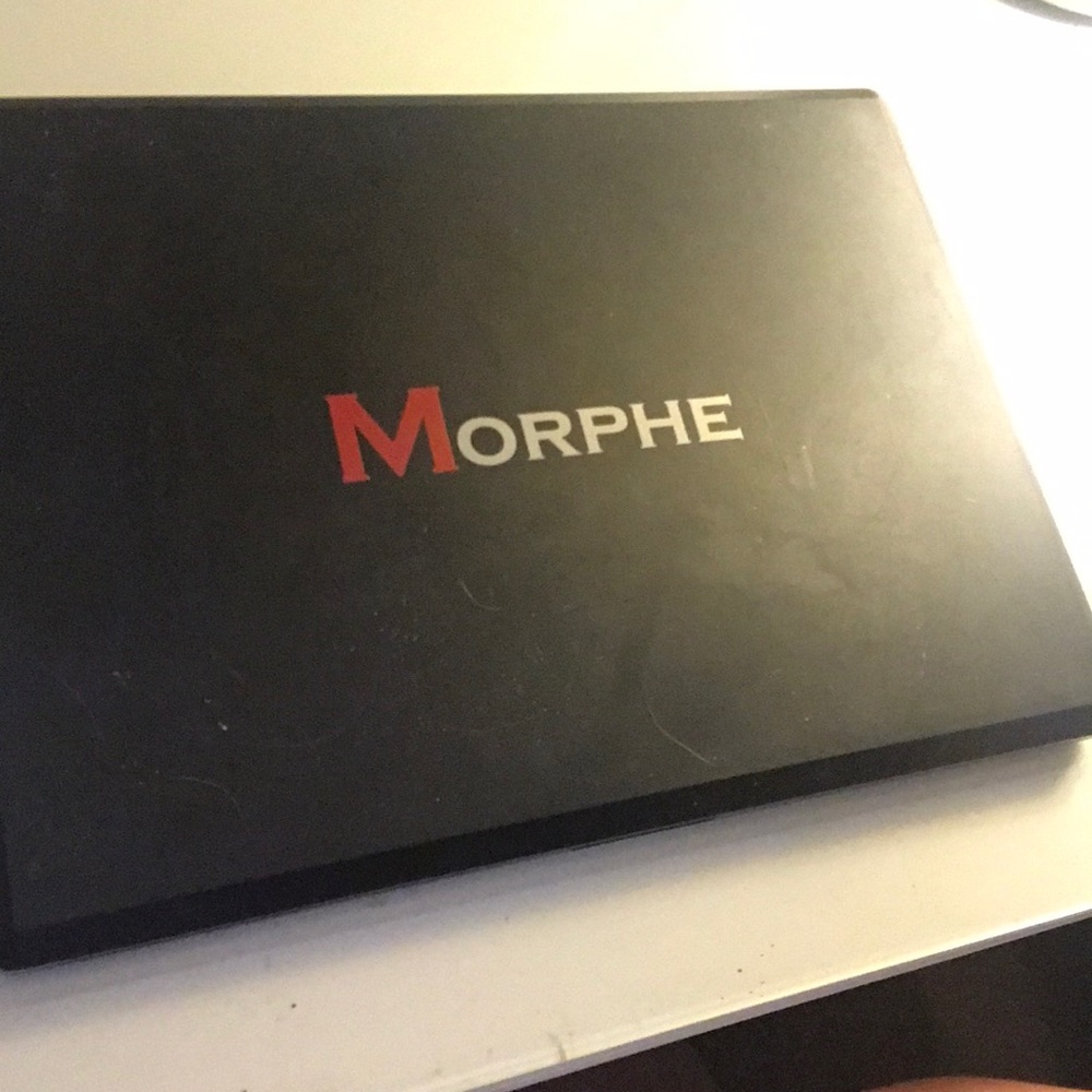 Morphe 35os